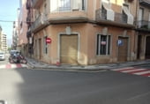 Local comercial en venta con 132m² en Tortosa, Carrer del Marqués de Bellet foto
