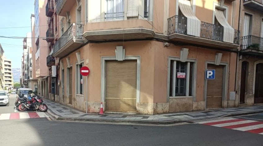 Local comercial