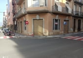 Local comercial en venta con 132m² en Tortosa, Carrer del Marqués de Bellet foto