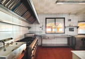 Restaurant
en venda
amb 270m² a Torrevella, Avenida Miguel de Unamuno foto