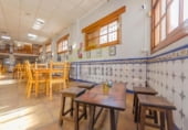 Restaurante en venta con 378m² en Villar del Arzobispo, Carrer Segorbe foto