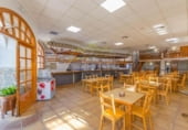 Restaurante en venta con 378m² en Villar del Arzobispo, Carrer Segorbe foto