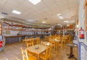 Restaurante en venta con 378m² en Villar del Arzobispo, Carrer Segorbe foto