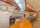 Restaurante en venta con 378m² en Villar del Arzobispo, Carrer Segorbe foto