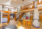 Restaurante en venta con 378m² en Villar del Arzobispo, Carrer Segorbe foto