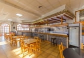 Restaurante en venta con 378m² en Villar del Arzobispo, Carrer Segorbe foto