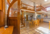 Restaurante en venta con 378m² en Villar del Arzobispo, Carrer Segorbe foto