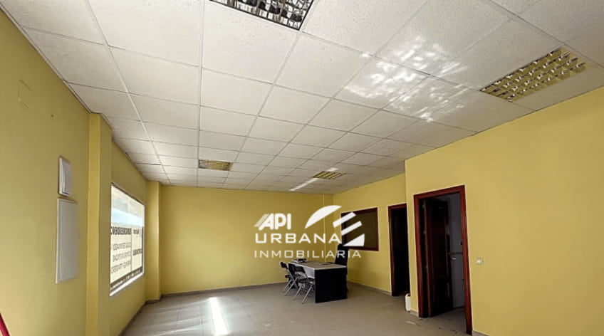 Local comercial