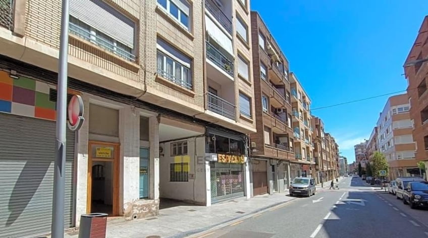 Local comercial