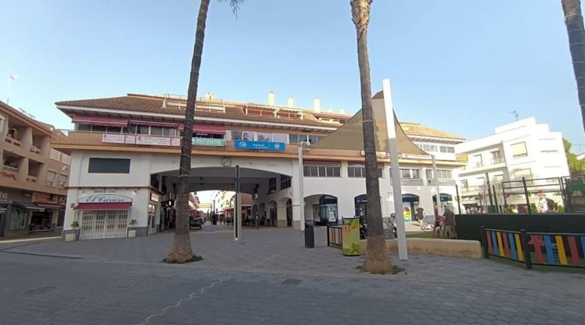 Local comercial