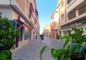 Oficinas en venta con 45m² en Los Alcázares, calle de la concepción, 30710 foto