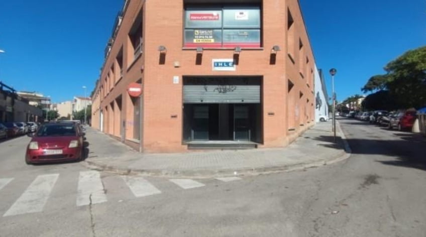 Local comercial