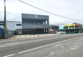 Nave Industrial en venta con 1683m² en Vigo, en la zona de Navia, Rúa Río foto