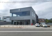 Nave Industrial en venta con 1683m² en Vigo, en la zona de Navia, Rúa Río foto
