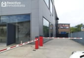 Nave Industrial en venta con 1683m² en Vigo, en la zona de Navia, Rúa Río foto
