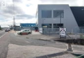 Nave Industrial en venta con 1683m² en Vigo, en la zona de Navia, Rúa Río foto