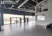 Nave Industrial en venta con 1683m² en Vigo, en la zona de Navia, Rúa Río foto
