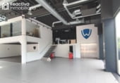 Nave Industrial en venta con 1683m² en Vigo, en la zona de Navia, Rúa Río foto