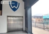Nave Industrial en venta con 1683m² en Vigo, en la zona de Navia, Rúa Río foto