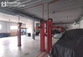 Nave Industrial en venta con 1683m² en Vigo, en la zona de Navia, Rúa Río foto