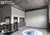 Nave Industrial en venta con 1683m² en Vigo, en la zona de Navia, Rúa Río foto