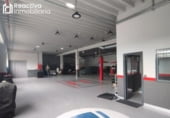 Nave Industrial en venta con 1683m² en Vigo, en la zona de Navia, Rúa Río foto