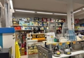 225m² locaux commerciaux pour vente à Badalona, dans le quartier de la Salut, Carrer de Víctor Balaguer photo