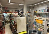 225m² locaux commerciaux pour vente à Badalona, dans le quartier de la Salut, Carrer de Víctor Balaguer photo