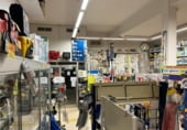 225m² locaux commerciaux pour vente à Badalona, dans le quartier de la Salut, Carrer de Víctor Balaguer photo