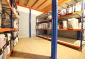 177m² commercial premises for sale in Mataró, Carrer Portugal photo