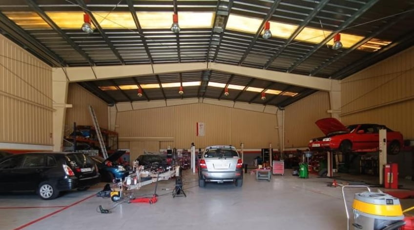 Nave