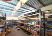 591m² atelier pour vente à Vandellòs, photo
