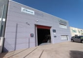 591m² atelier pour vente à Vandellòs, photo