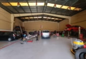 Taller
en venda
amb 591m² a Vandellòs, Carrer de Llastres foto