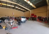 Taller
en venda
amb 591m² a Vandellòs, Carrer de Llastres foto