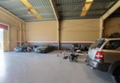 Taller
en venda
amb 591m² a Vandellòs, Carrer de Llastres foto