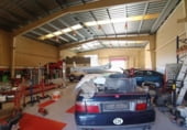 Taller
en venda
amb 591m² a Vandellòs, Carrer de Llastres foto