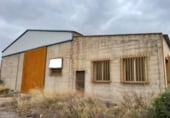 509m² entrepôt industriel pour vente à Lorca, Avenida Industrial Torrecilla 2 photo
