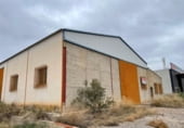 509m² entrepôt industriel pour vente à Lorca, Avenida Industrial Torrecilla 2 photo