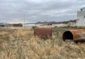 509m² entrepôt industriel pour vente à Lorca, Avenida Industrial Torrecilla 2 photo