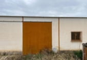 509m² entrepôt industriel pour vente à Lorca, Avenida Industrial Torrecilla 2 photo