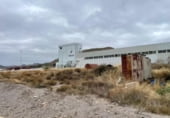 509m² entrepôt industriel pour vente à Lorca, Avenida Industrial Torrecilla 2 photo
