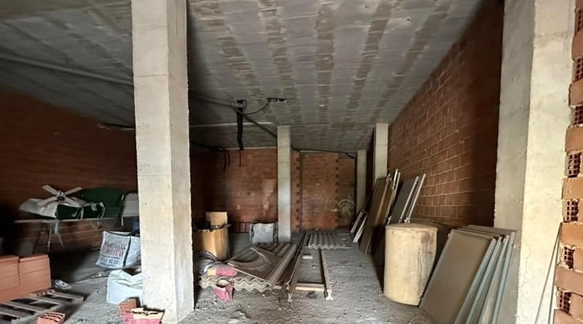 Local comercial