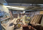 Local comercial
en venda
amb 115m² a Puerto Lumbreras, Calle Pablo Casals foto