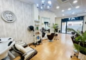 Peluqueria en venta con 81m² en Antequera, Calle Merecillas foto