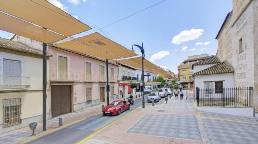Local comercial