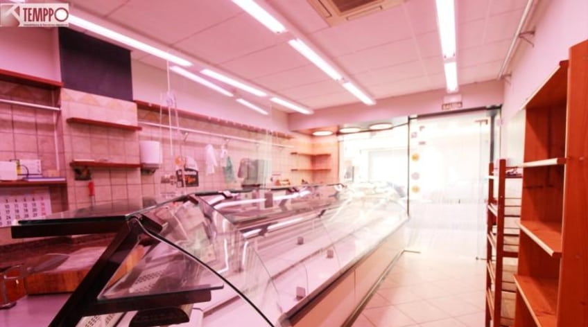 Local comercial