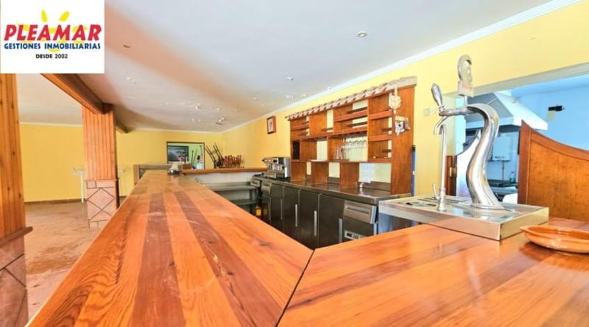 Local comercial