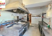 595m² restaurant pour vente à Chipiona, Calle Mataserranos photo