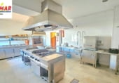 595m² restaurant pour vente à Chipiona, Calle Mataserranos photo